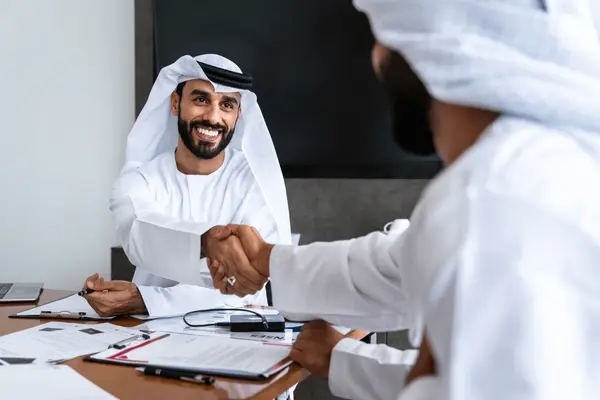 Emirati & GCC Sponsor